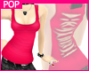 $Torn Pink