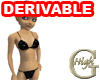 Bikini GA Derivable