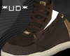 [UD]Ecko Unltd. Brown