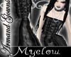 ~Mye~WaspGown
