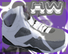AJ 7 "Flint"