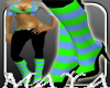 *[LF].GB.Netted Boots*