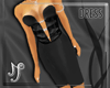 [Naf] TheHeartDress-Blk