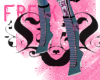 Sexi Freak Stilettos