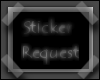 Wendii Sticker