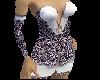 New York dress