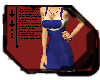Summer Beached Dress
