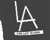 Reppin L.A