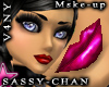 [V4NY] Sassy-Chan VN #2