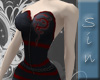 [Sin] Izanami Red