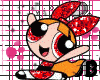 [JB] blossom powerpuff