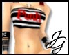 [JG] Punk Top