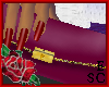 `Passion Magenta purse