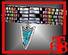 (T68) Native Choker