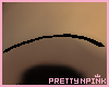 [X] UltraThin Blk Brows