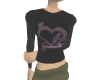 [Js]Punkette Top
