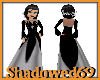 Wicked Sarina Gown