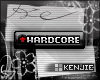 [KZ] VIP-like: Hardcore