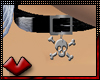 (V) Skullz Collar