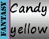 [FW] candy yellow