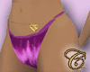Gold Belly Chain