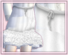 White Lace Petticoat