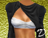 Single Button Jacket (B)