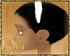 BB*White HeadBand