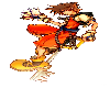 sora