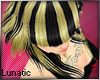 ~L* Blonde Black Nanase