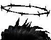 Thorn Crown Darkness (F)