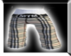 [MTM] Burberry Shorts