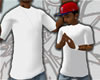 White-T
