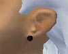 Black Stud, Left