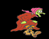 Witchy-Hop
