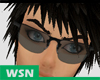 [wsn]Glasses#V1