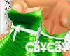 CaYzCaYz EnchantedGreen