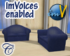 Arundel Blue ImV