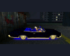 Supreme Lowrider Blue