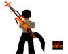 Hells Fire Sword(sound)