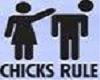 Chicks Rule