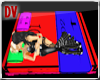 {DV} Fury's Bed