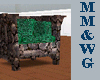 *MM* Elven Stone Chair