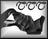 TTT Dark Monscha Boots