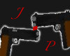 [J.P]Black Hardballer