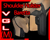 Shoulder Holster Baretta