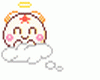 Floating