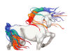 Rainbow Unicorn