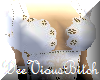 DeeViouslyFlirtyVampWHT