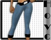 ~varanasi B belt capris~